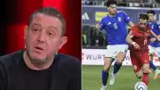 Nihat Kahveci'den A Milli Takım'a Sert Eleştiri: "Keşke Dünya Kupası'na Gitmeseydik"