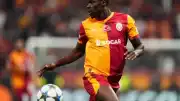 Okan Buruk'tan Kötü Haber: Singo Barcelona Maçında Yok