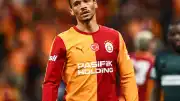 Okan Buruk'tan Leroy Sane Kararı: Kasımpaşa Maçında Yedek Kulübesinde