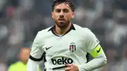 Orkun Kökçü'nün Sakatlığı Beşiktaş'ı Etkiledi: Milli Futbolcu Sahalardan Uzak Kalacak