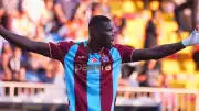 Paul Onuachu'dan Samsunspor'a Karşı Rekor Goller