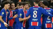 PSG, Ligue 1'de Le Mans'ı 3-1 Mağlup Etti