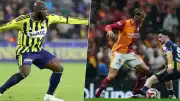 Romelu Lukaku'nun Derbi Performansları: Galatasaray Maçı Öncesi Dikkat Çeken Rakamlar