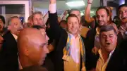 Siirt TSO Seçiminde Güven Kuzu Yeniden Başkanlığa Seçildi