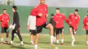 Sivasspor, Bandırmaspor Deplasmanı İçin Hazırlıklarını Tamamladı