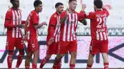 Sivasspor, Pendikspor'u 4-1 Mağlup Etti