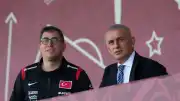 TFF'nin Bahis Soruşturması Avrupa'da Yankı Buldu: 448 Sevk Belçika'da Kontrole Takıldı