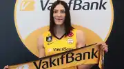 Tijana Boskovic: 'Önümüzde kazanılacak 4 kupa daha var'