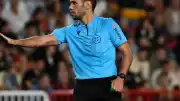 Trabzonspor-Beşiktaş Maçında VAR Hakemi İspanyol Raul Martin Gonzalez Frances Oldu