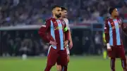 Trabzonspor, Hearts'ı 2-0 Mağlup Ederek Avrupa'da Serisini Sürdürdü