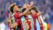 Trabzonspor, KuPS Kuopio Deplasmanında Konferans Ligi'ne Galibiyetle Başlamak İstiyor