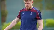 Trabzonspor'da Arseniy Batagov Yeniden Sakatlandı: Sezonu Erken Kapatması Bekleniyor