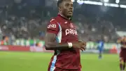 Trabzonspor'da Dju'nun Sakatlık Durumu Belirsizliğini Koruyor