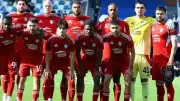 Turan Tovuz: Azerbaycan'ın Tovuz Kentinin Futbol Takımı