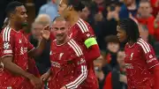 UEFA Şampiyonlar Ligi: Liverpool, Villarreal'i 7 gollü maçta 4-3 mağlup etti
