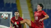Ümit Milli Futbol Takımı'nın 2027 UEFA Avrupa Şampiyonası play-off rakibi Çekya oldu