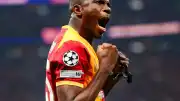 Victor Osimhen, Babalık Sevinci Nedeniyle Konyaspor Maçı Kadrosunda Yer Almadı