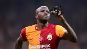 Victor Osimhen, Fenerbahçe'ye Karşı Skor Üretmeye Devam Etti