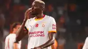 Victor Osimhen'in Barcelona Maçına Yetişmesi Hedefleniyor