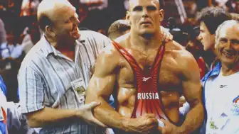 Aleksandr Karelin: Grekoromen Güreşin Efsanevi İsmi