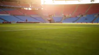 Barcelona, Celta Vigo'yu 1-0 Mağlup Etti
