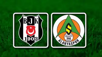 Beşiktaş – Alanyaspor Maçı: Yarı Finale Yükselen Takım Belli Oluyor