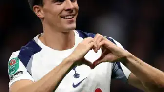 Beşiktaş'ın Transfer Hedefi: J.P.