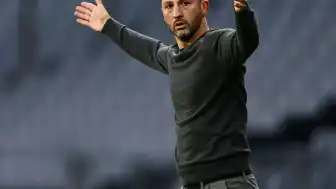 Domenico Tedesco Fenerbahçe'den Ayrıldı mı? Teknik Direktör İstifa Etti Mi Sorusu Gündemde