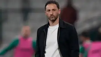 Domenico Tedesco'dan Galatasaray Derbisi ve Marco Asensio Açıklaması