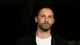 Domenico Tedesco'dan Marco Asensio Açıklaması