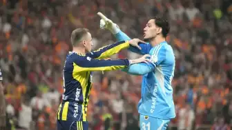 Ederson'dan Ayrılık İçin Şok Talep: Tüm Alacağını İstiyor