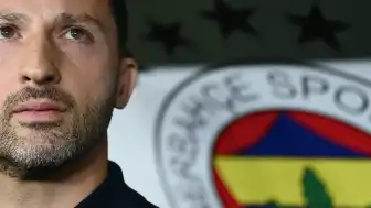 Fenerbahçe'de Domenico Tedesco Dönemi Sona Erdi