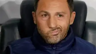 Fenerbahçe'de Teknik Direktör Domenico Tedesco ile Yollar Ayrıldı