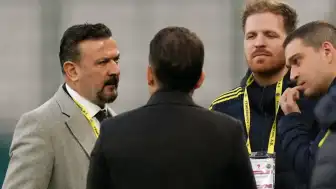 Fenerbahçe'den TFF'ye Başvuru: VAR Temsilcisi Talebi ve Hakem Diyaloglarının Dinlenmesi İsteği