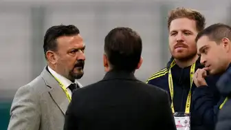 Fenerbahçe'den TFF'ye VAR İtirazı: 'Temsilcimiz Olsun'