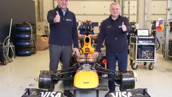 Formula 1 Türkiye'ye Dönüyor: İstanbul Park 2027'den İtibaren Pistlerde