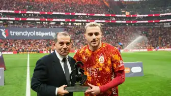 Galatasaray Başkanı Dursun Özbek'ten Fenerbahçe Maçı Sonrası Açıklamalar