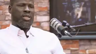 Galatasaray Eski Futbolcusu Eboue'nin Zor Günleri: 'Her Şeyimi Kaybettim'