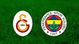 Galatasaray ve Fenerbahçe Derbisine Hazırlık: Muhtemel 11'ler ve Kritik Detaylar