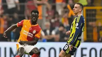Galatasaray'dan Fenerbahçe'ye Karşı K.A. Göndermesi