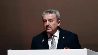 Galatasaray'dan Gelecek Sezon İçin Gelir-Gider Beklentisi Açıklandı