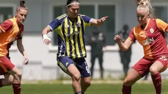 Galatasaray'dan Nefes Kesen Galibiyet: Fenerbahçe'nin Yenilmezlik Serisi Sona Erdi