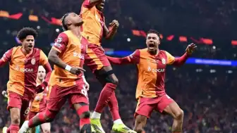 Galatasaraylı Yıldızlar Devlerin Radarında
