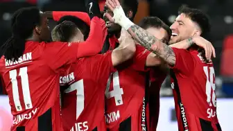 Gaziantep FK, Kayserispor Karşısında 3-0 Galip Gelerek 3 Maçlık Galibiyet Hasretine Son Verdi