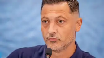 Gaziantep FK'da Teknik Direktörlük İçin Mirel Radoi İle Prensip Anlaşması Sağlandı