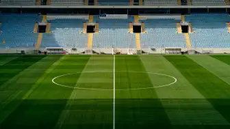 Gaziantep Futbol Kulübü'nde Yeni Teknik Direktör: Mirel Radoi