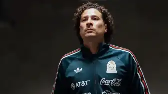 Guillermo Ochoa Dünya Kupası'na Hazırlanıyor, Kariyerini Noktalayacak