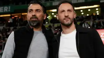 İlhan Palut: Fenerbahçe galibiyeti özgüvenimizi artırabilir