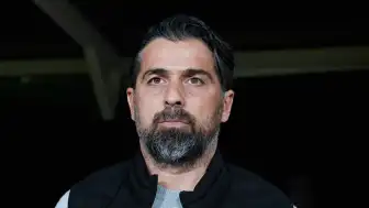 İlhan Palut'tan Fenerbahçe Galibiyeti Sonrası Açıklamalar