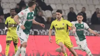 İsmail Yüksek'ten Konyaspor Maçı Sonrası Sert Açıklamalar: 'Tek Kelimeyle Rezillik'